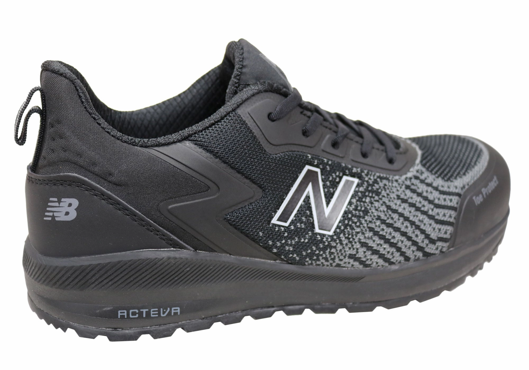 New Balance Speedware Mens Composite Toe 2E Wide Work Shoes New Balance 880v9