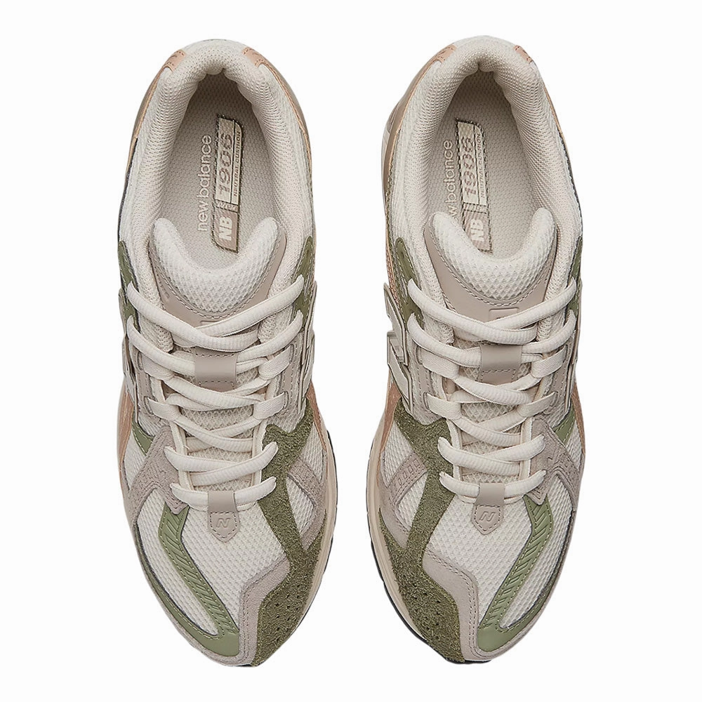 NEW BALANCE UNISEX 1906 UTILITY New Balance Colorblock Sneakers