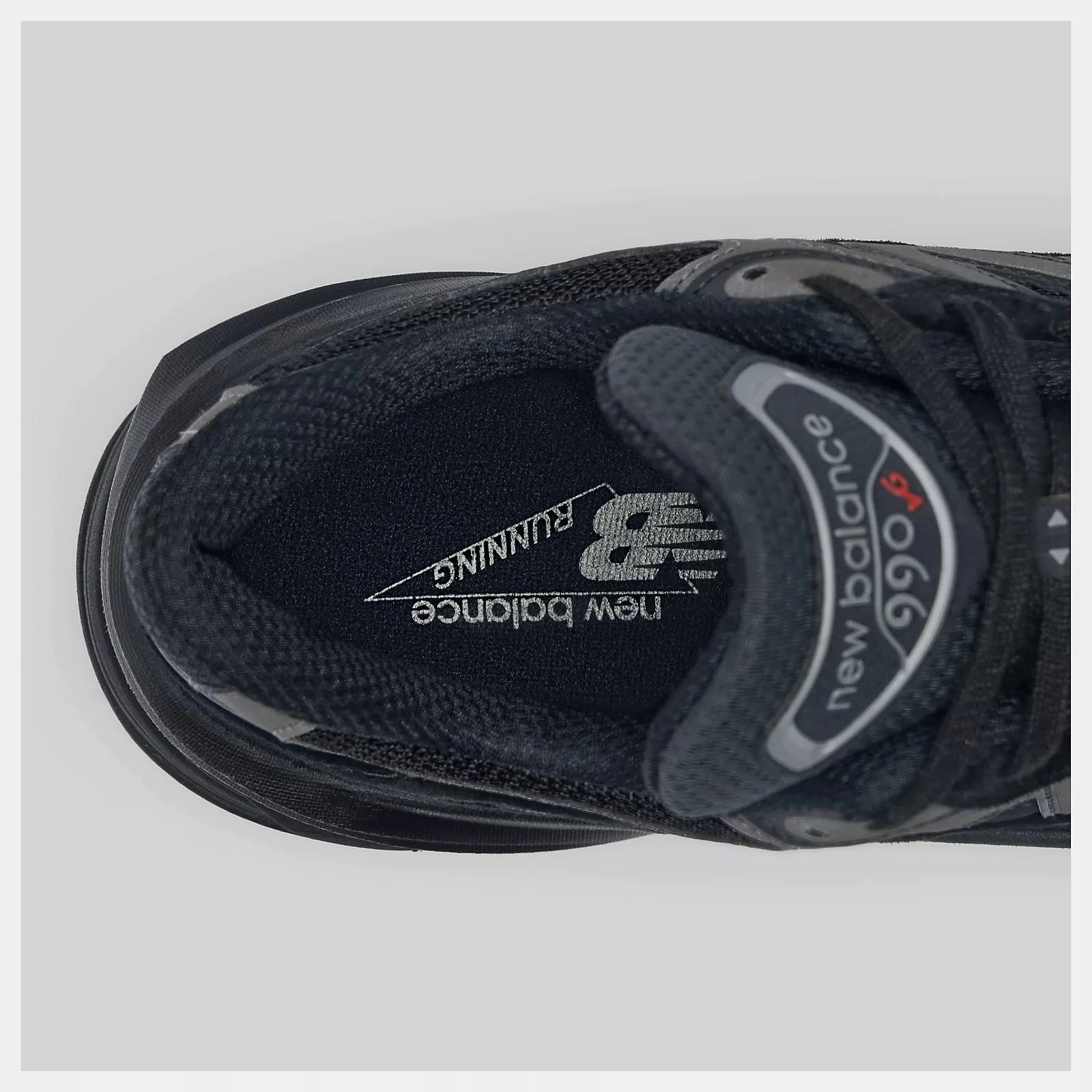 Good New Balance Running Shoes New Balance Unisex Made in USA 990V6 Running Shoes