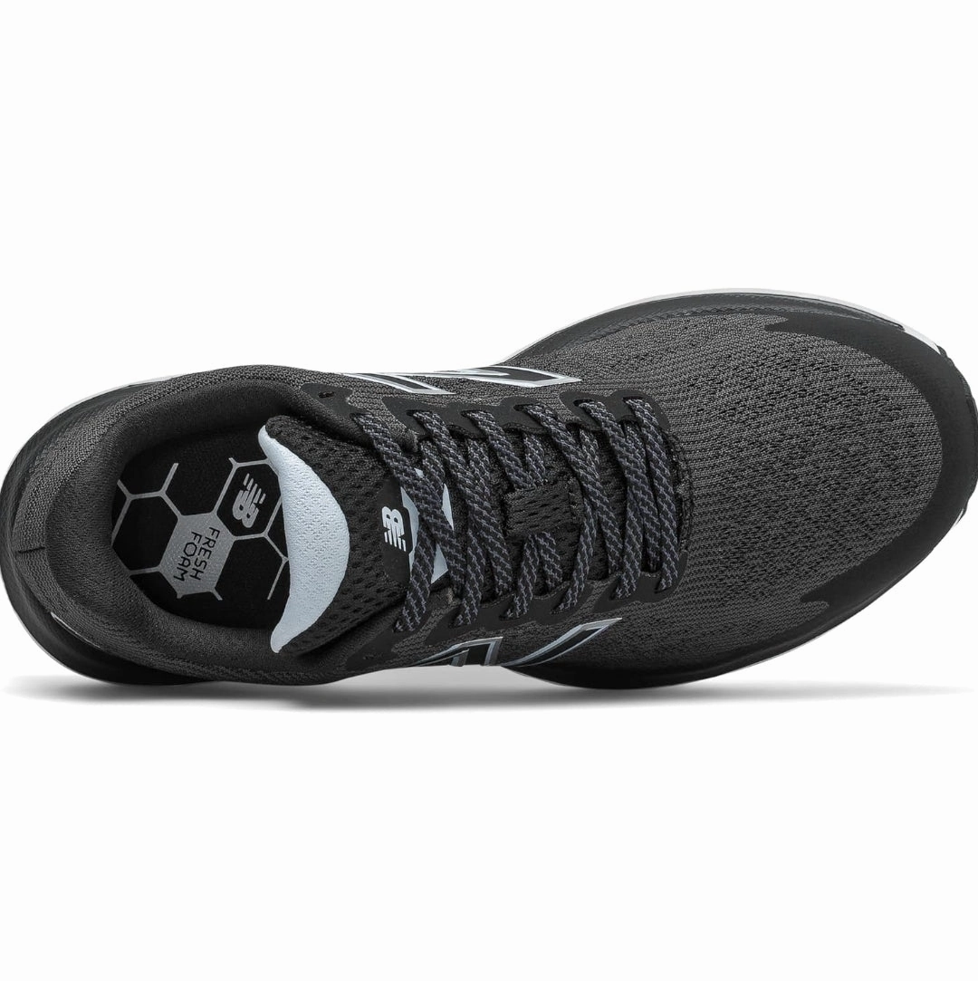 New Balance W680LK7 RS222FT442 PSLWD1045 MBJ Black Sport Shoes 10763450 Teddy Santis New Balance