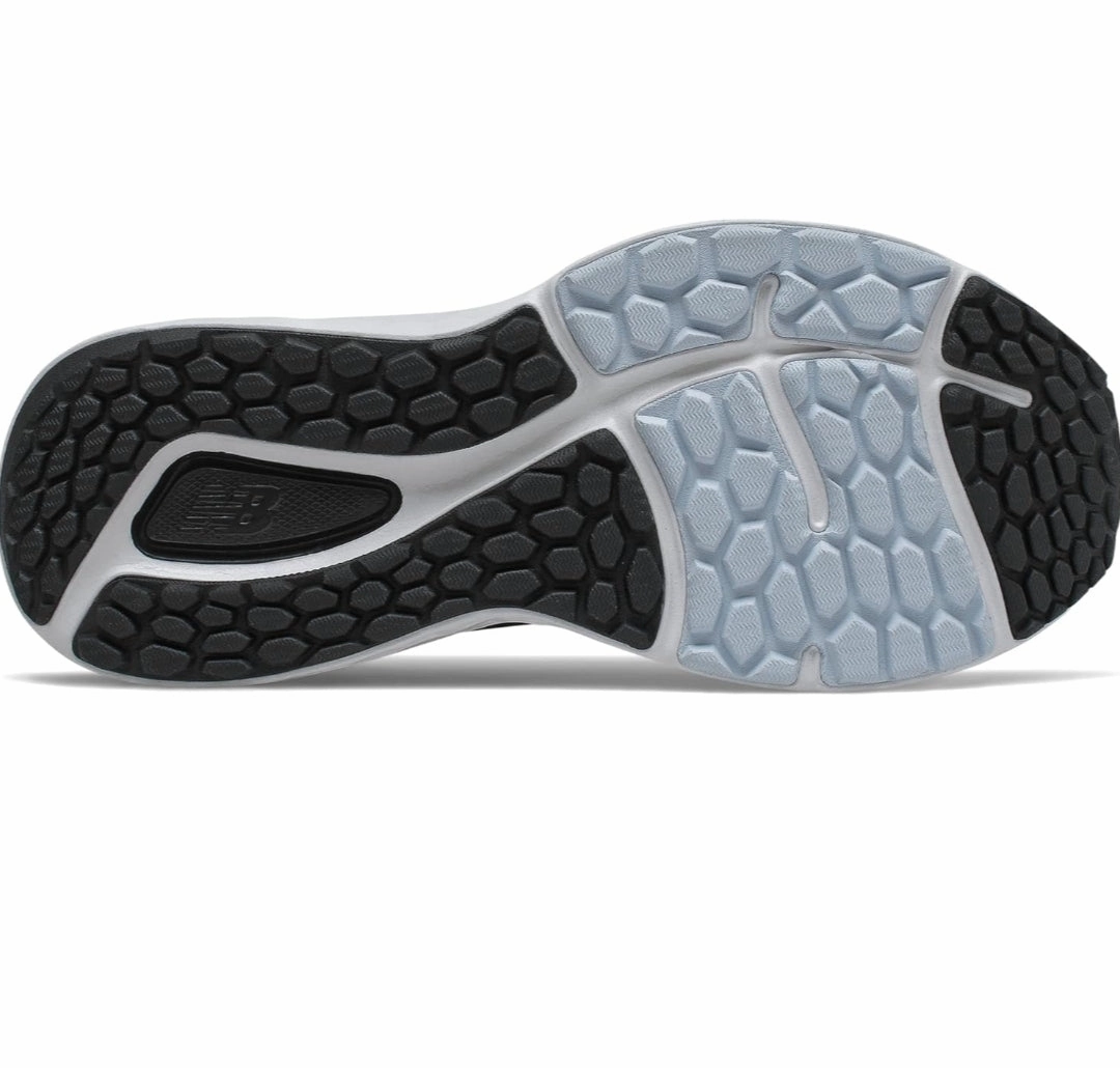 New Balance Grey And White Shoes New Balance W680LK7 RS222FT442 PSLWD1045 MBJ Black Sport Shoes 10763450