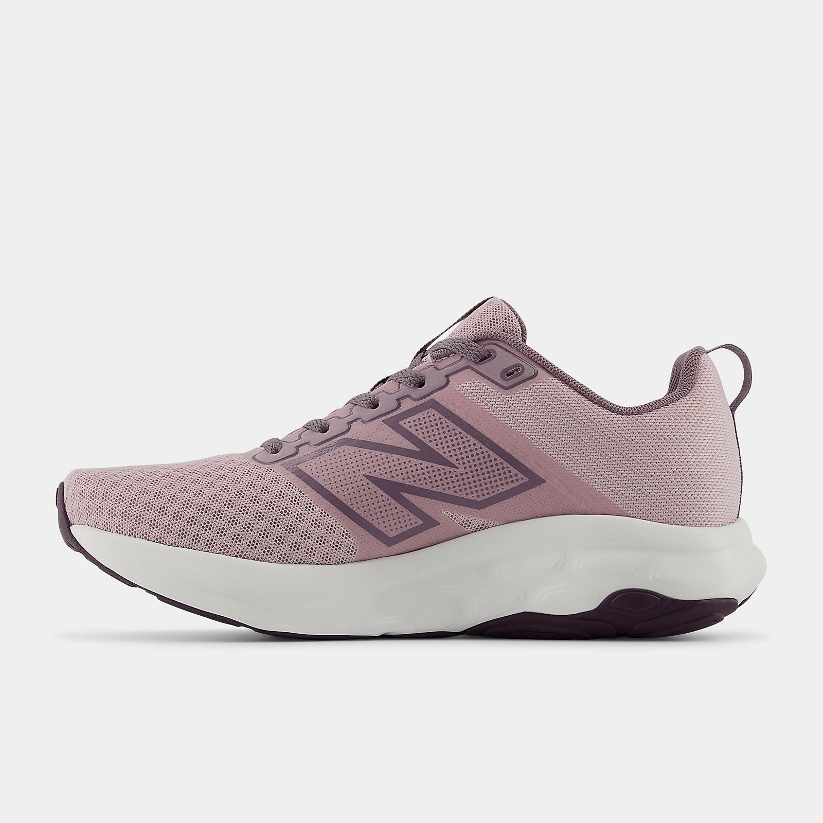 NEW BALANCE WOMEN'S 460 V4 HAZE/WHITE RUNNING SHOES New Balance Original Shoe