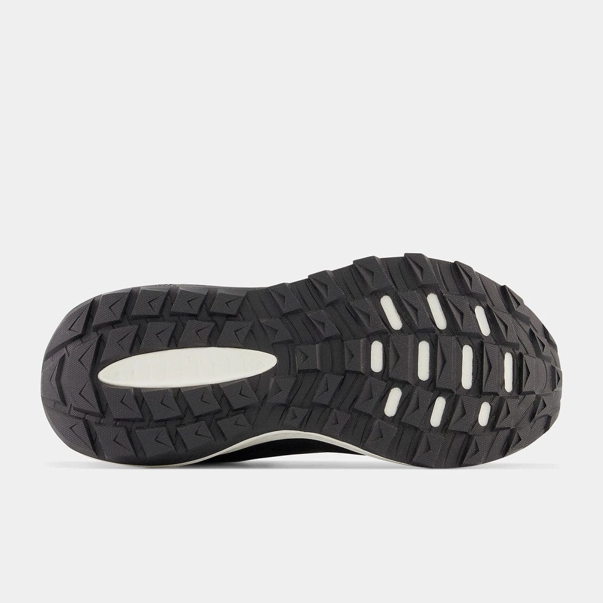 NEW BALANCE WOMEN'S DYNASOFT NITREL V5 BLACK/WHITE RUNNING SHOES New Balance 1906r Silver Metallic Black