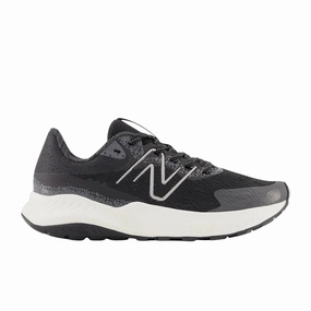 NEW BALANCE WOMEN'S DYNASOFT NITREL V5 BLACK/WHITE RUNNING SHOES New Balance 9060 Rose Pink Women