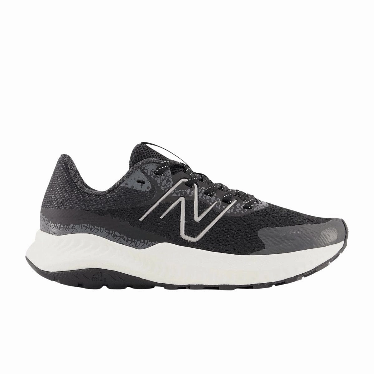 New Balance 1540v3 Women's NEW BALANCE WOMEN'S DYNASOFT NITREL V5 BLACK/WHITE RUNNING SHOES