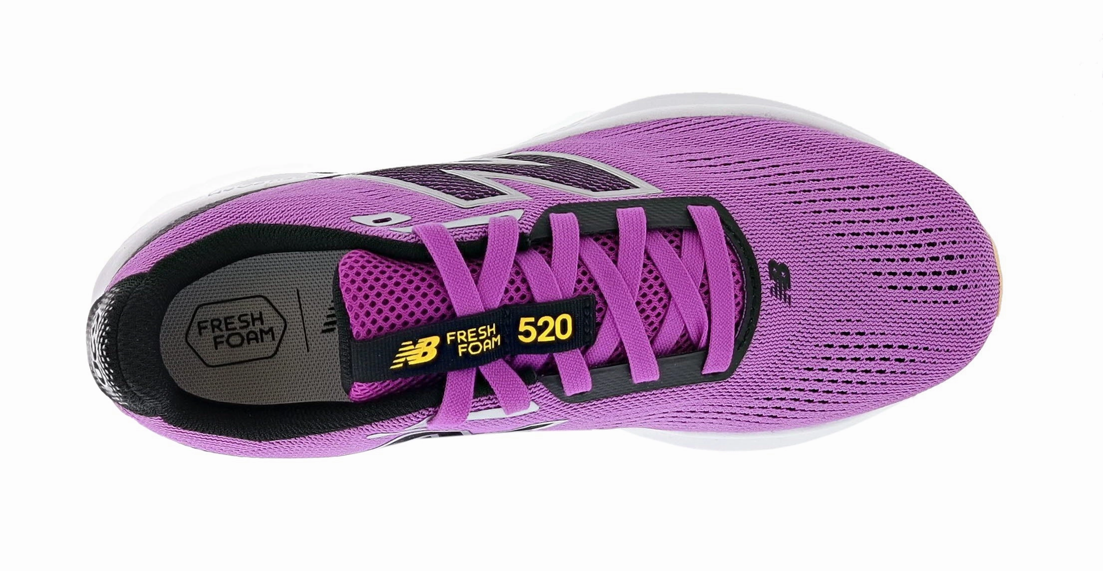 New Balance Women's Fresh Foam 520 v9 Running Shoes 1906 New Balance Protection Pack