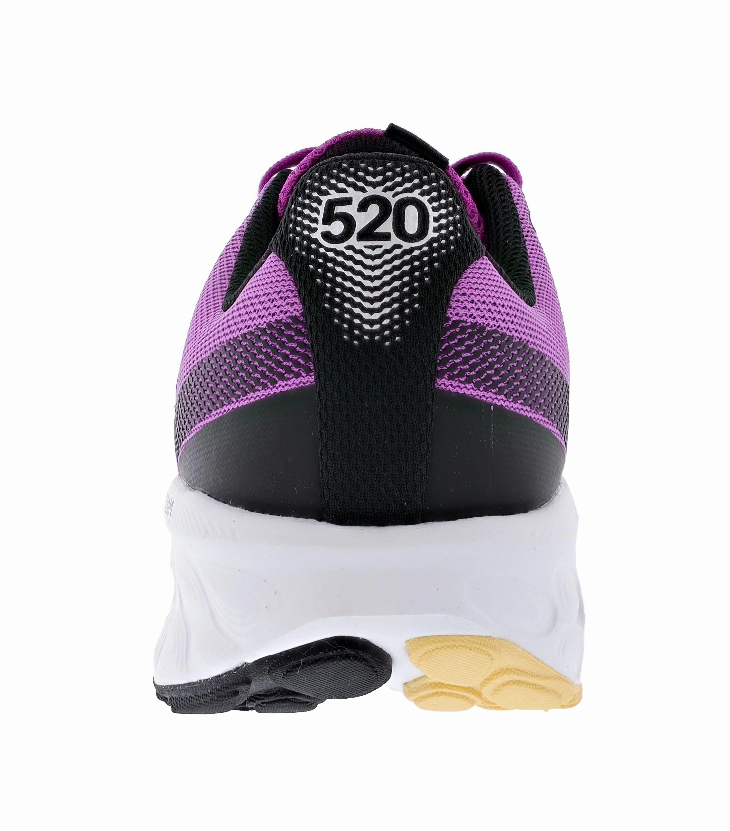 New Balance Women's Fresh Foam 520 v9 Running Shoes New Balance Fresh Foam V5