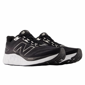 New Balance Women's Fresh Foam 680 V8 Running Shoes - Black New Balance Fresh Foam 1080 V10
