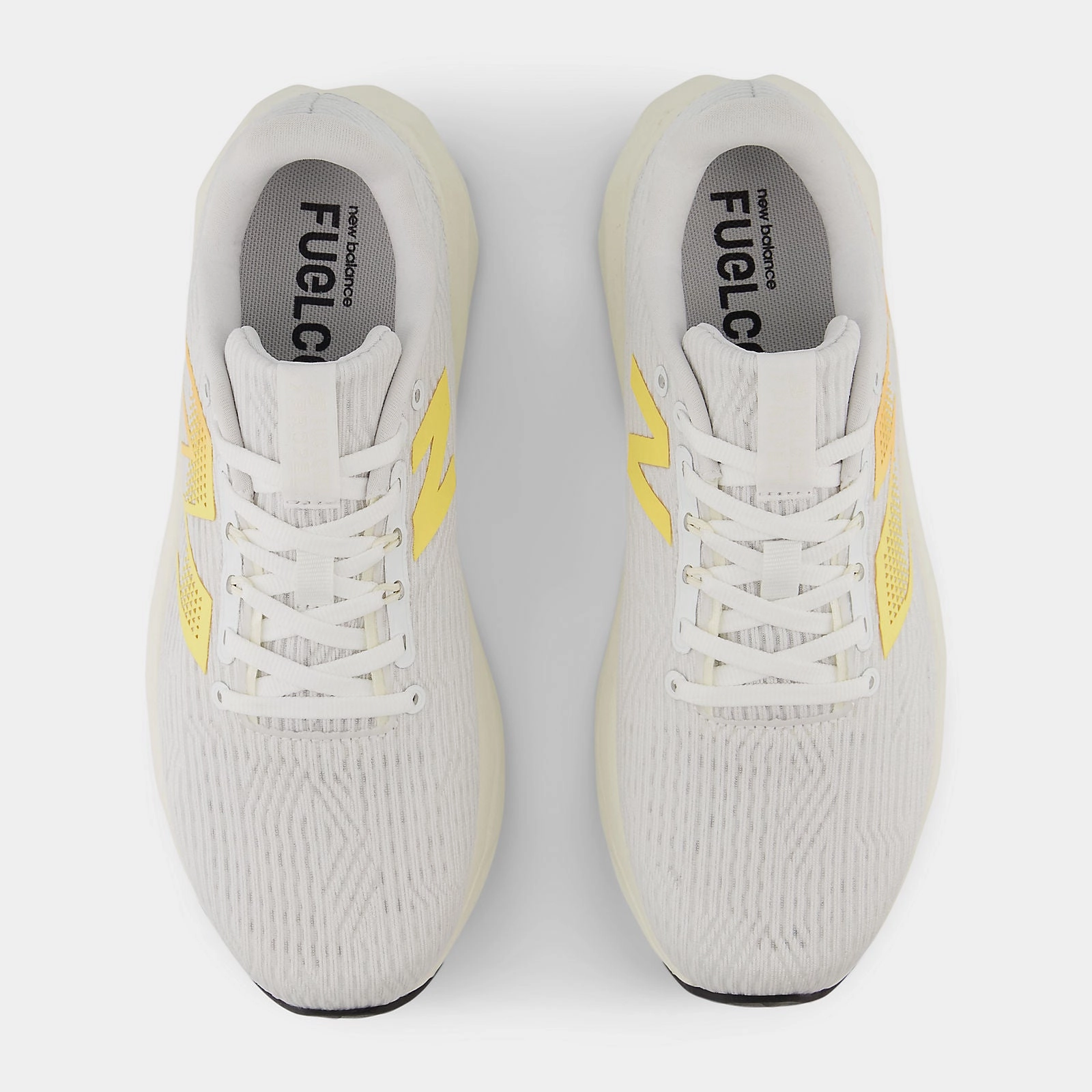 New Balance 990v4 Joe Freshgoods NEW BALANCE WOMEN'S FUELCELL PROPEL V5 GREY RUNNING SHOES