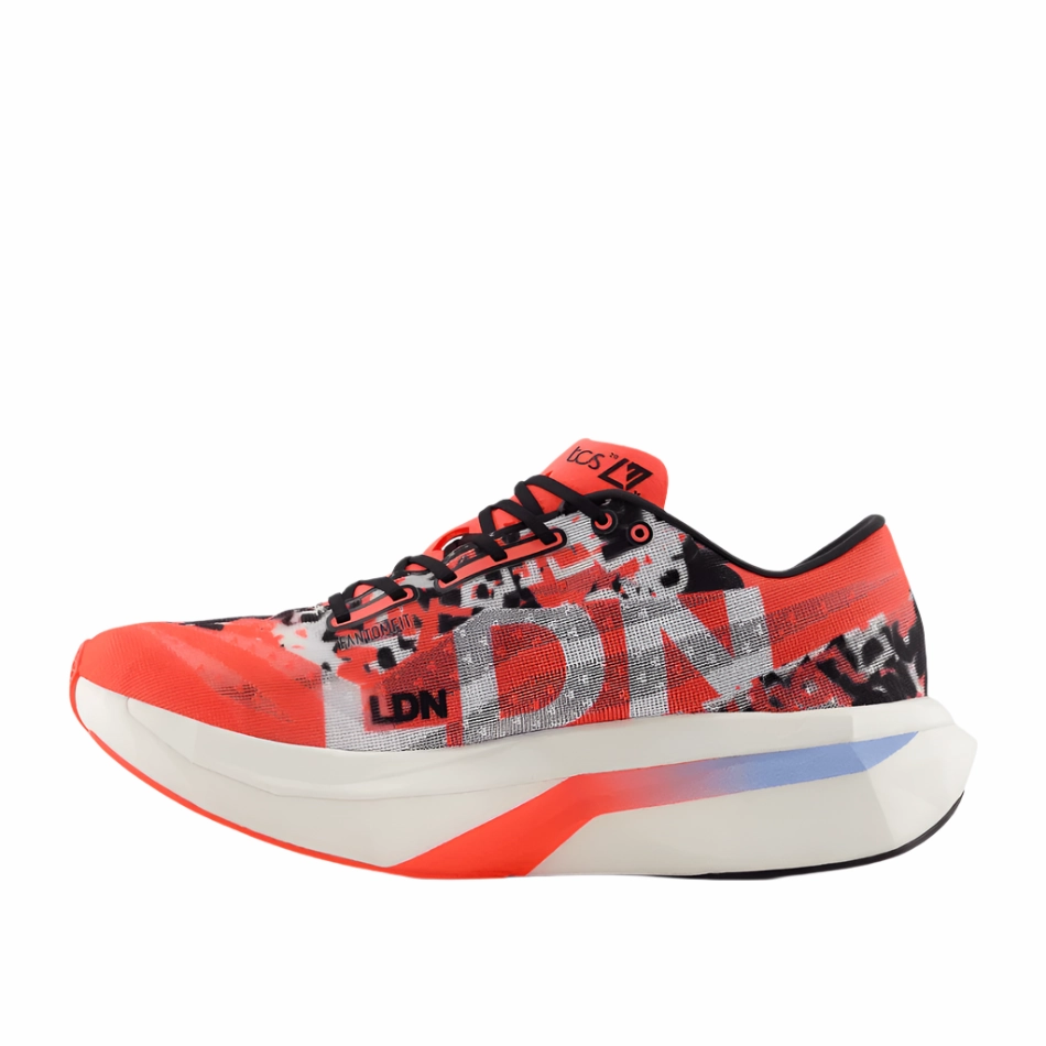 New Balance Women's FuelCell SuperComp Elite V4 London Edition Running Shoes SS25 Adidas By Stella Mccartney Dropset Training Shoes