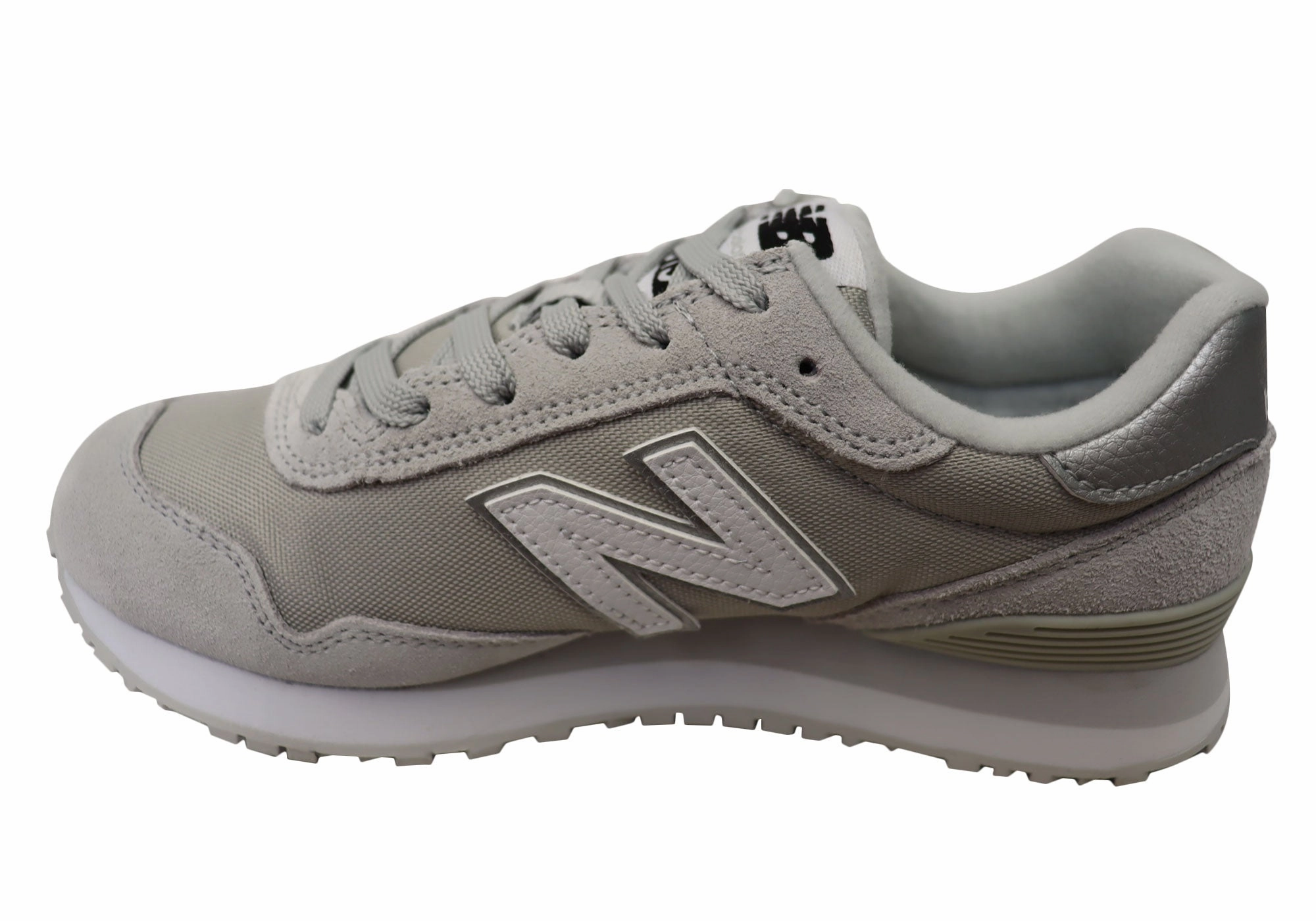 New Balance Womens 515 Slip Resistant Comfortable Leather Work Shoes Foot Locker 574 New Balance