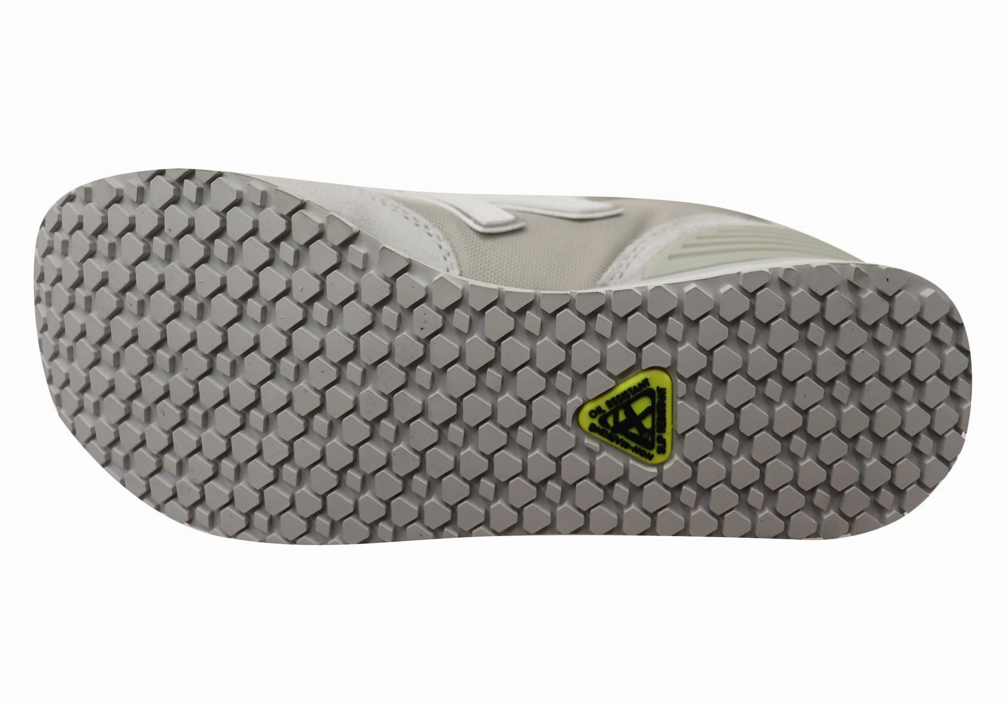 New Balance Womens 515 Slip Resistant Comfortable Leather Work Shoes New Balance 9060 Multi-color Unisex Shoe