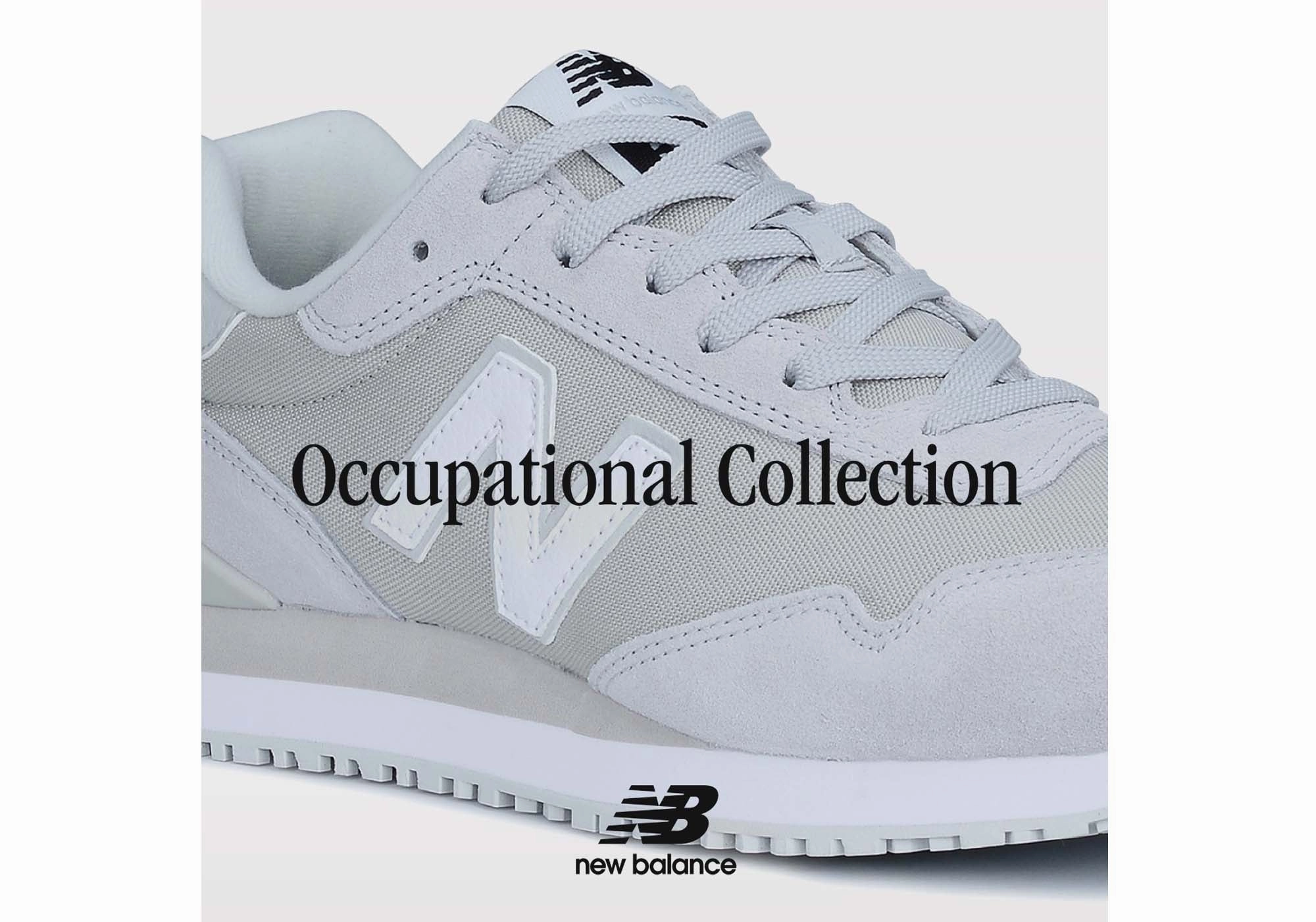 New Balance 696 New Balance Womens 515 Slip Resistant Comfortable Leather Work Shoes