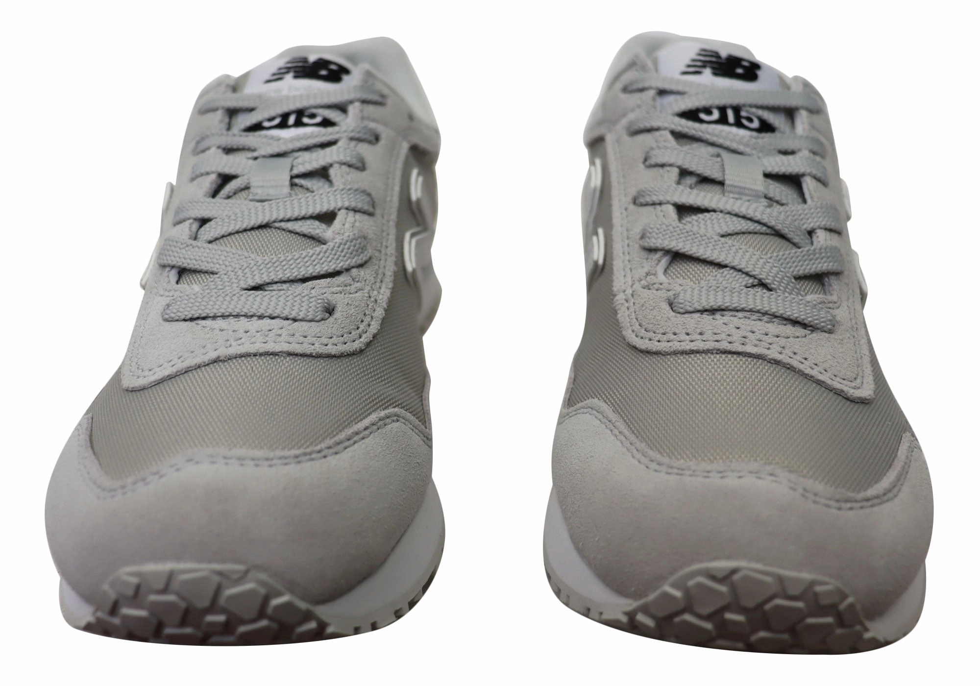 New Balance Women Shoes New Balance Womens 515 Slip Resistant Comfortable Leather Work Shoes