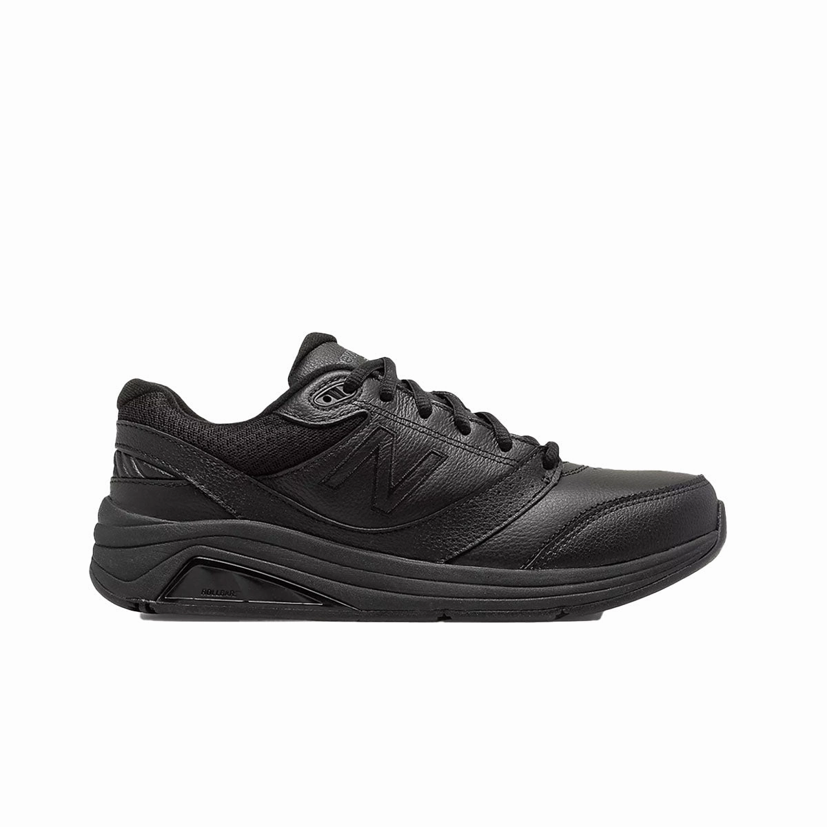 Steven Smith New Balance New Balance Womens 928v3 Walking Shoes WW928BK3 Black/Black