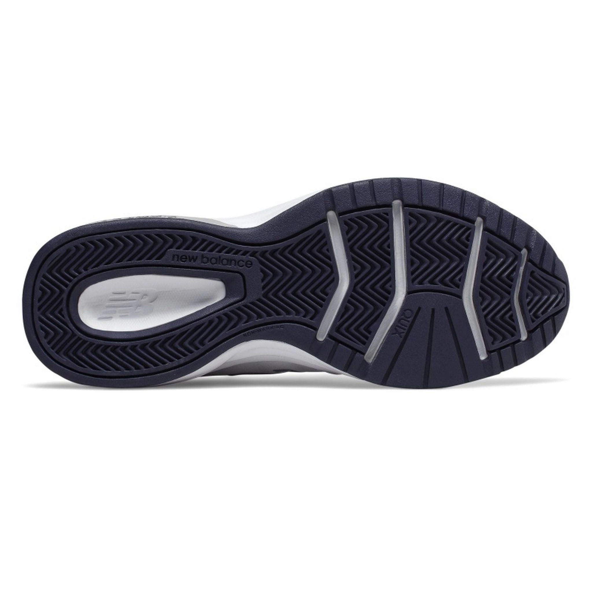 New Balance WX624v5 WB D WIDE Womens Cross Training Shoes New Balance White And Red