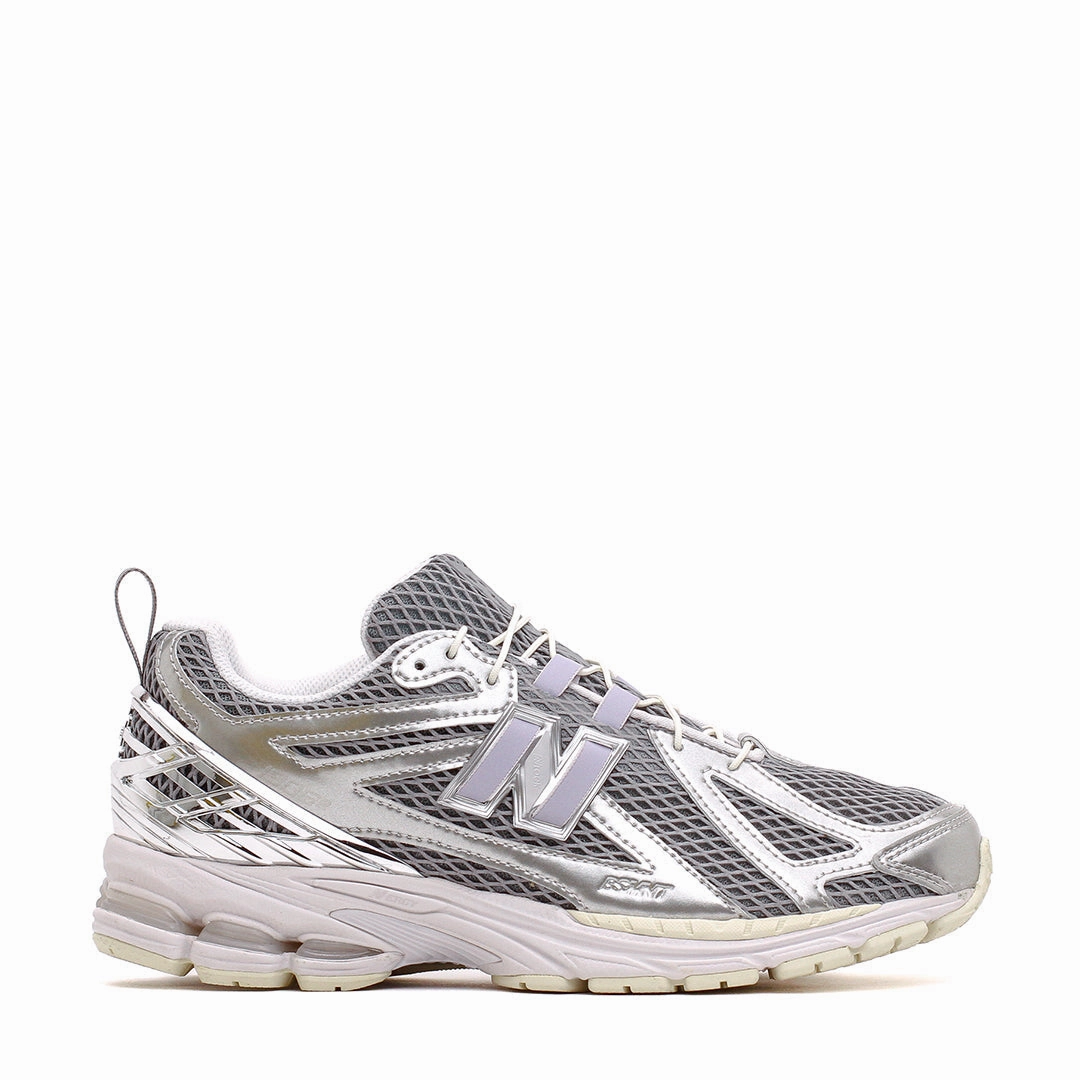 New Balance x Basement Men 1906R Silver Metallic M1906RBT New Balance Supercomp.elite