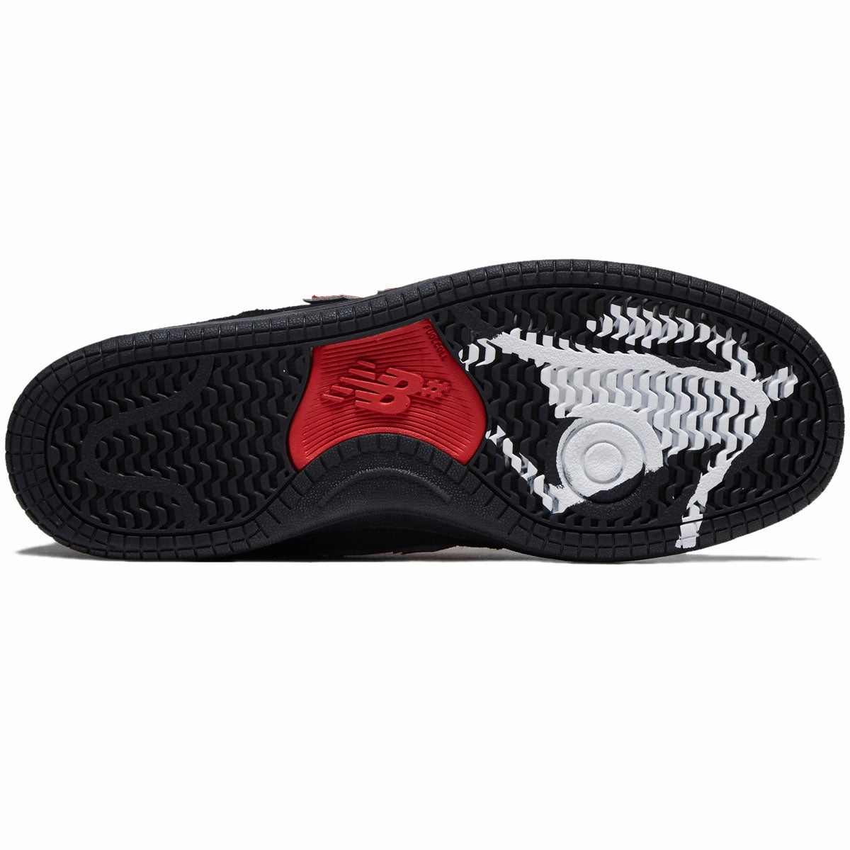 New Balance x Chocolate 480 Hi Shoes - Black/Gum New Balance 327 Womens 9