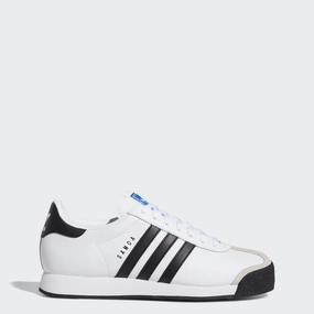 Adidas Gameday Shoes Unisex adidas Originals Samoa Shoes White