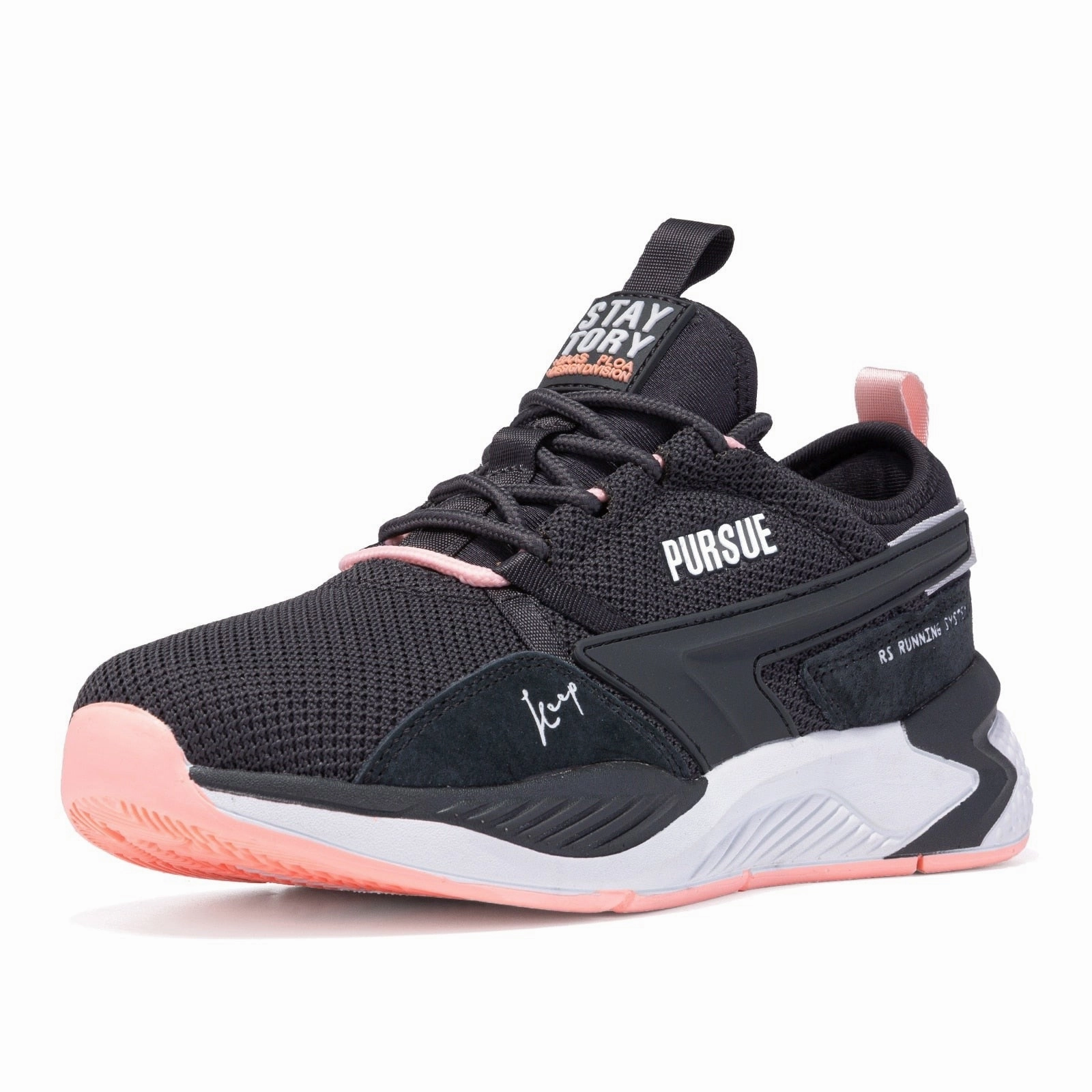 Running Shoes That Run Wide New women running shoes non-slip shock absorption comfortable lightweight sports shoes