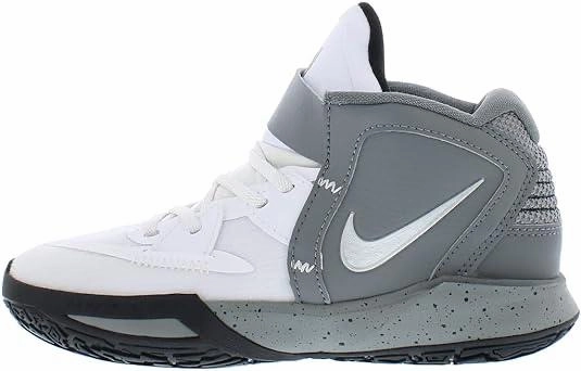 nike kyrie 8 infinity smokey grey shoes Asics Gel 9 Tennis Shoes