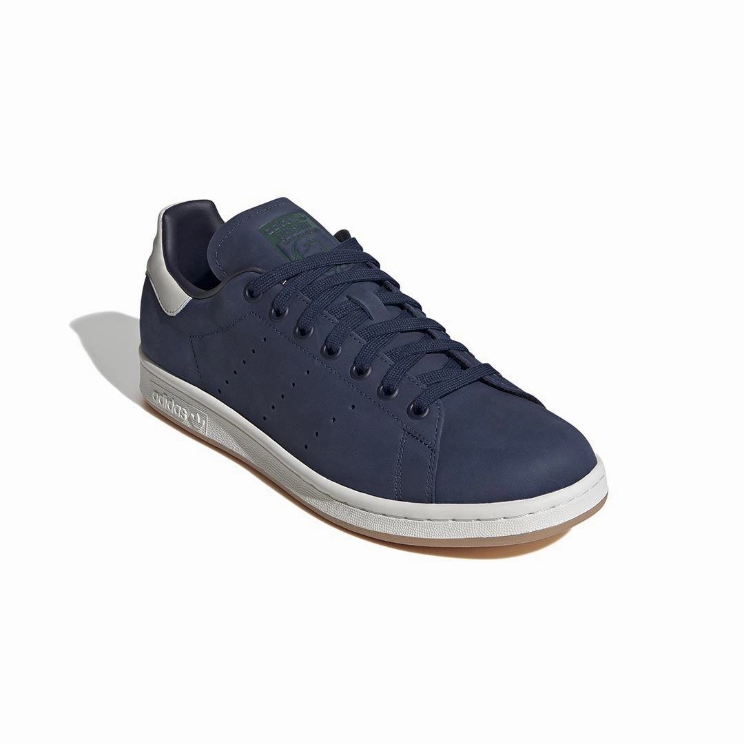 adidas - Unisex Stan Smith Shoes (IG1327) Adidas Toe Shoes