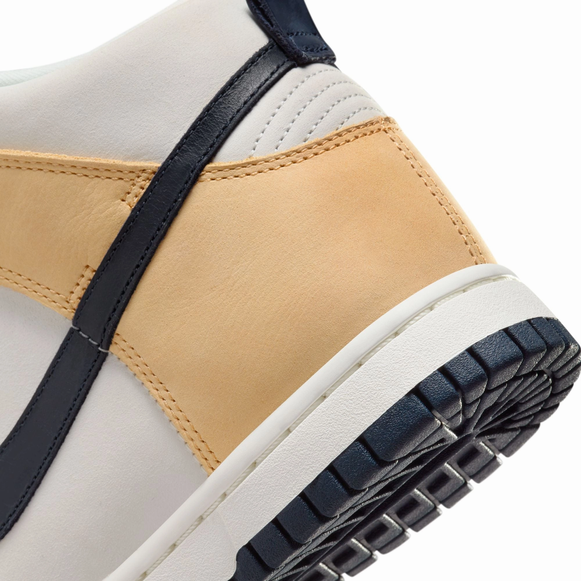 Nike - W Dunk High Premium Asics Tennis Shoes Sports Direct