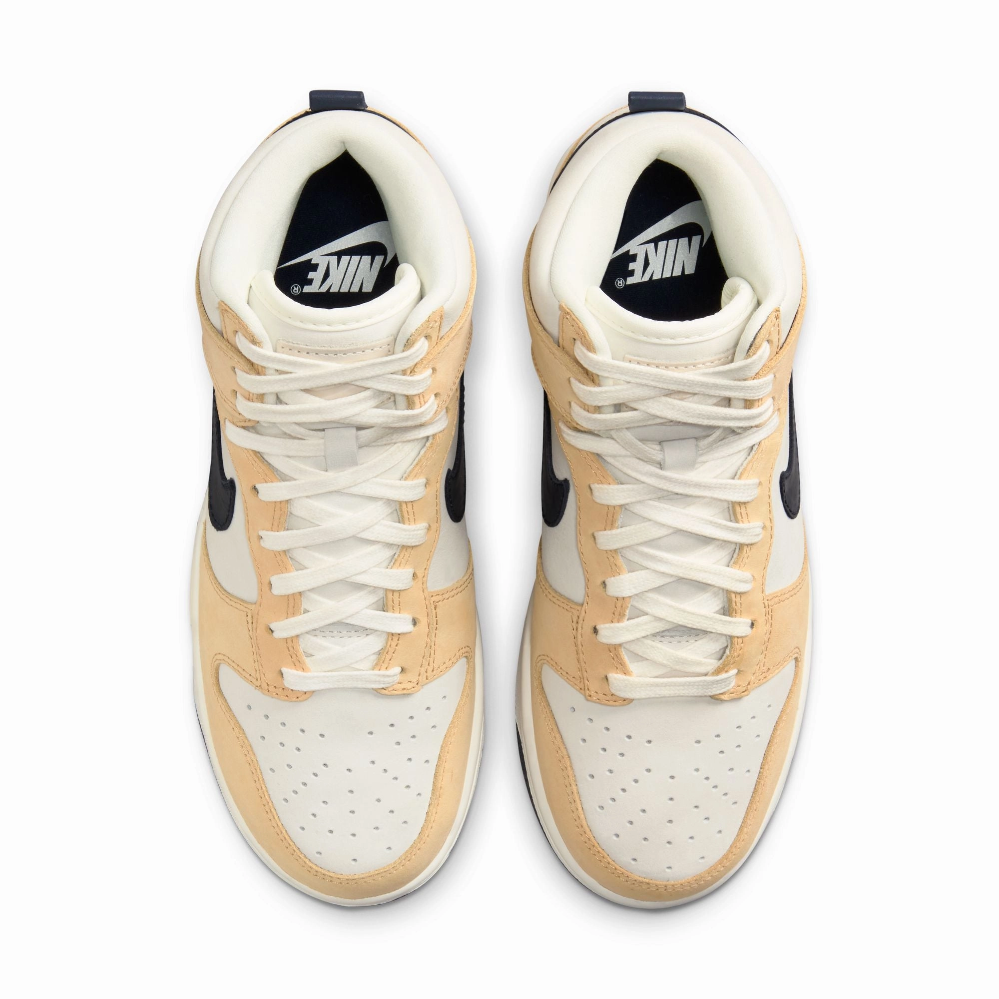 Nike - W Dunk High Premium Asics Diabetic Shoes