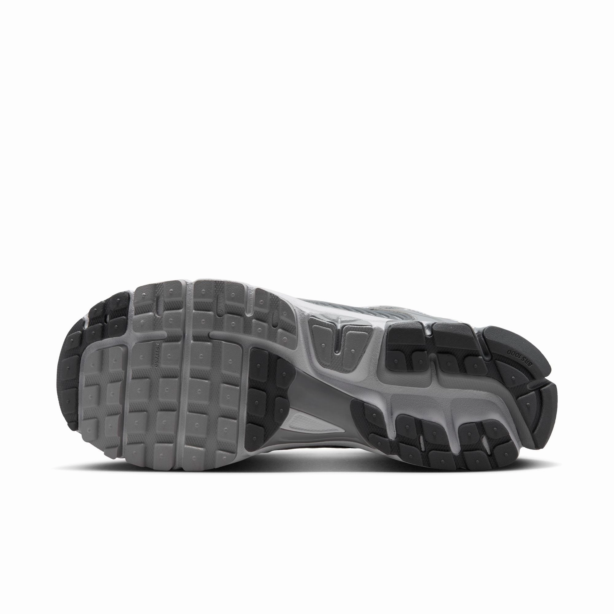 Limited Edition Asics Shoes Nike - Zoom Vomero 5 ~ Cool Grey