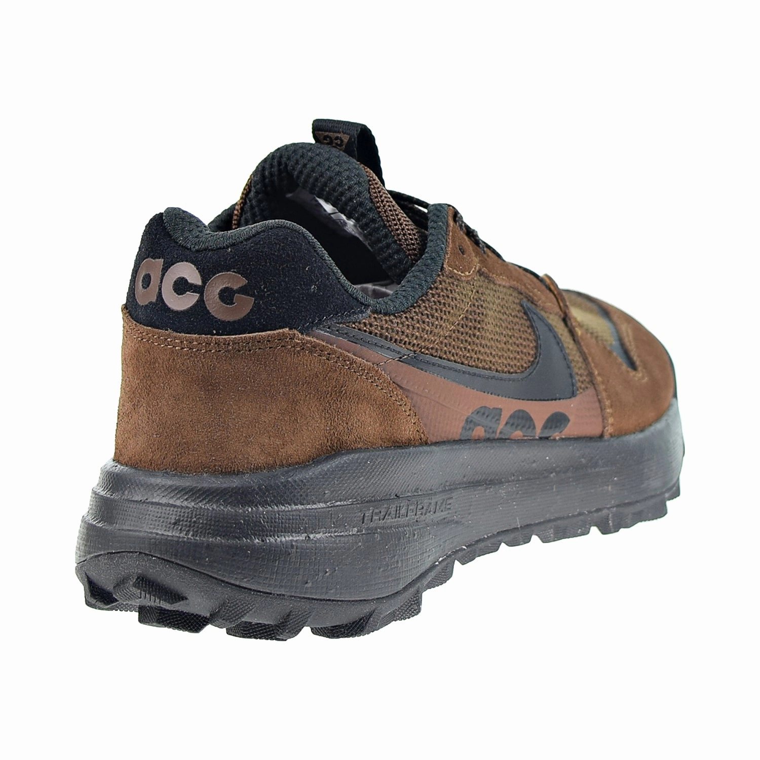 Asics Gel Nimbus 24 Running Shoes Nike ACG Lowcate Men's Shoes Cacao Wow