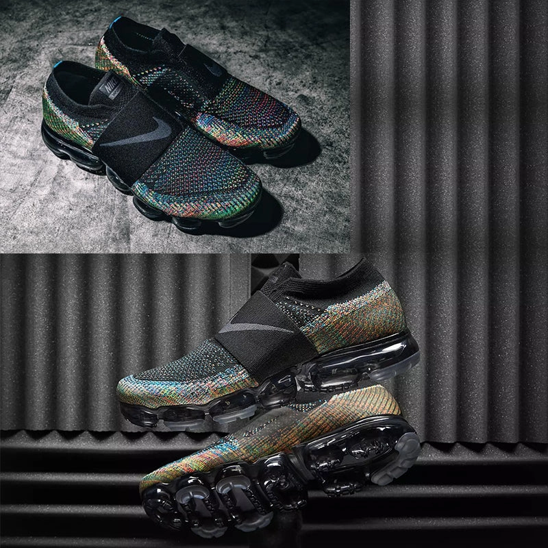 Asics Football Shoes Nike Air 97 Rainbow