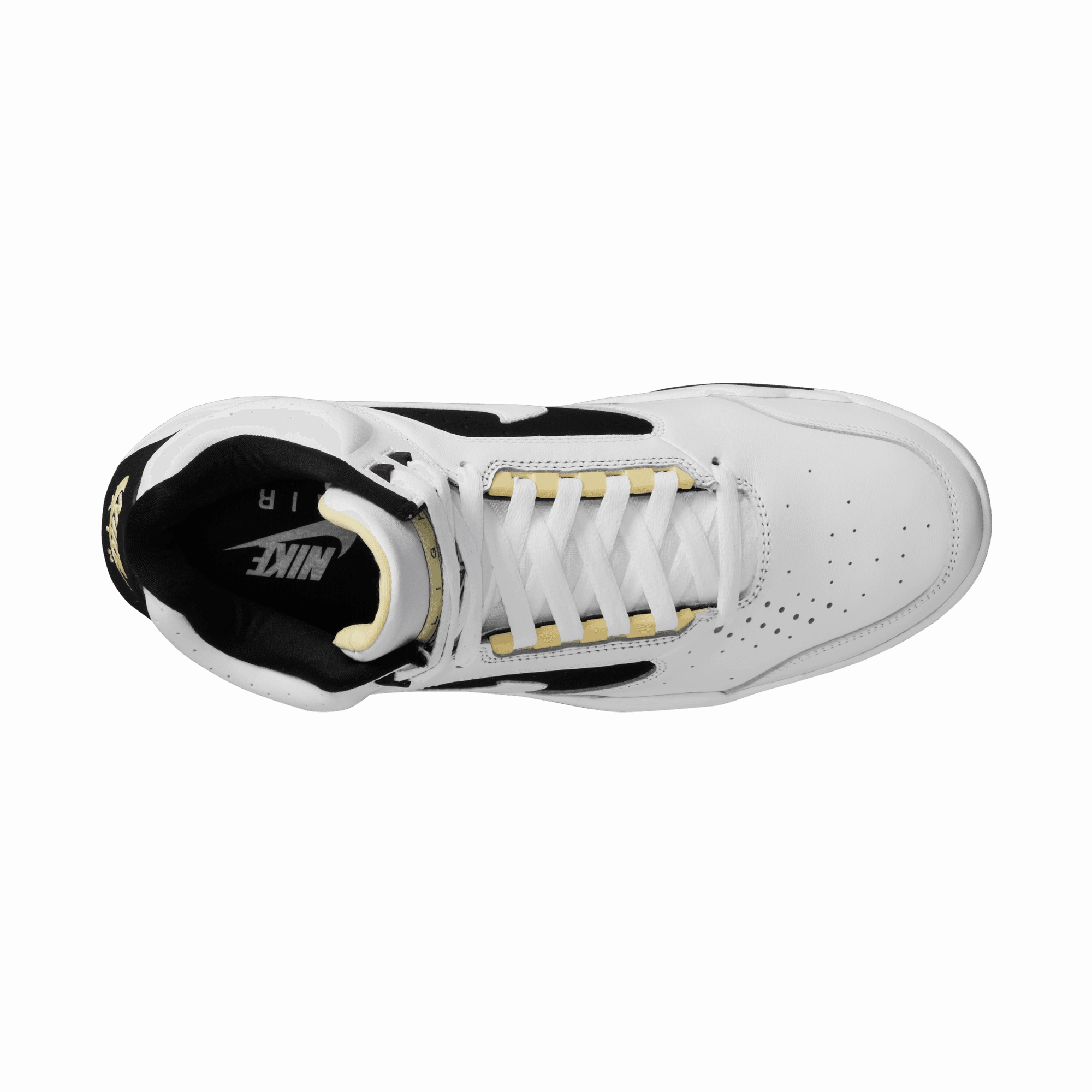 Nike Air Flight Lite Mid - Men's Asics Shoes Coupon