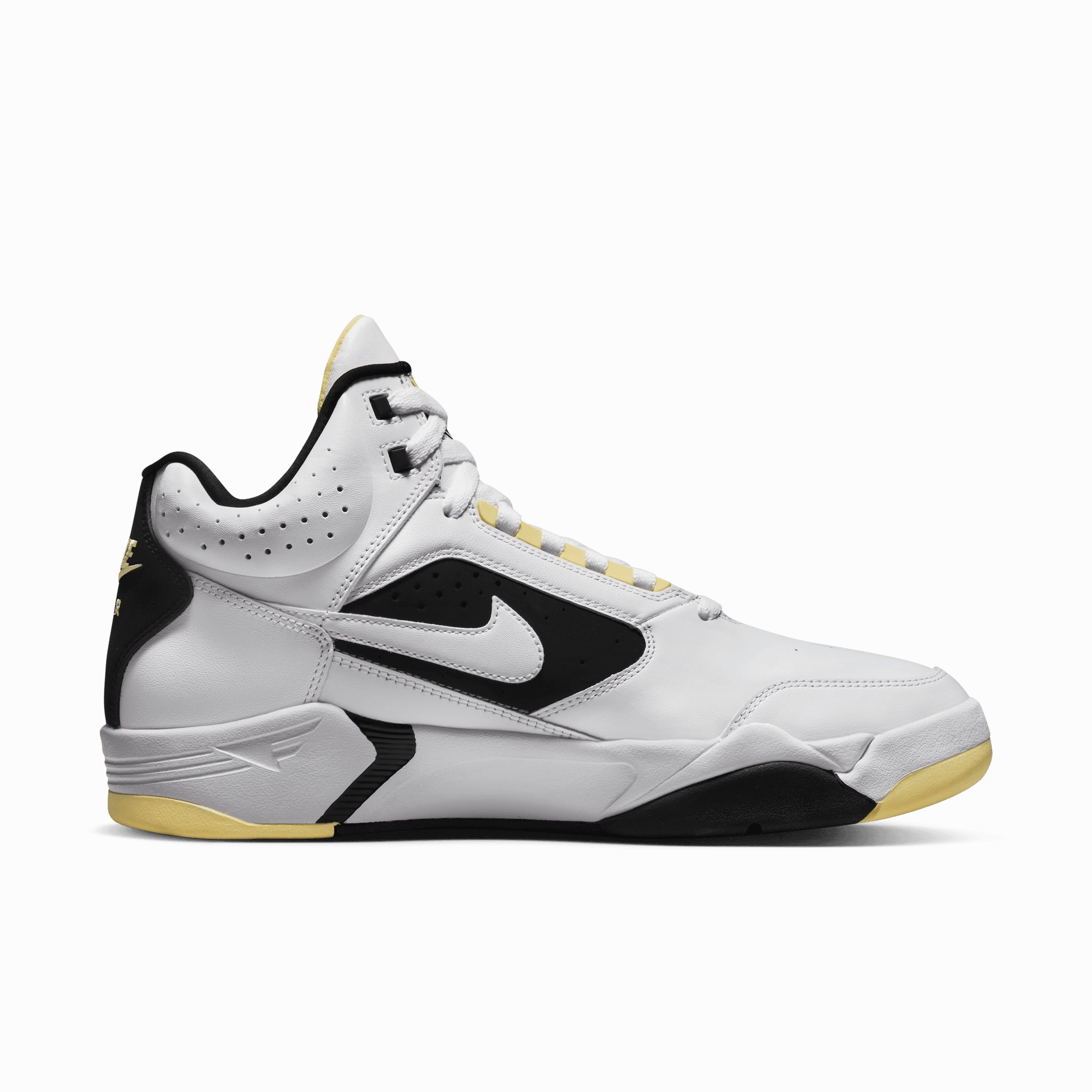 Nike Air Flight Lite Mid - Men's Asics Shoes Gel 1130 Price