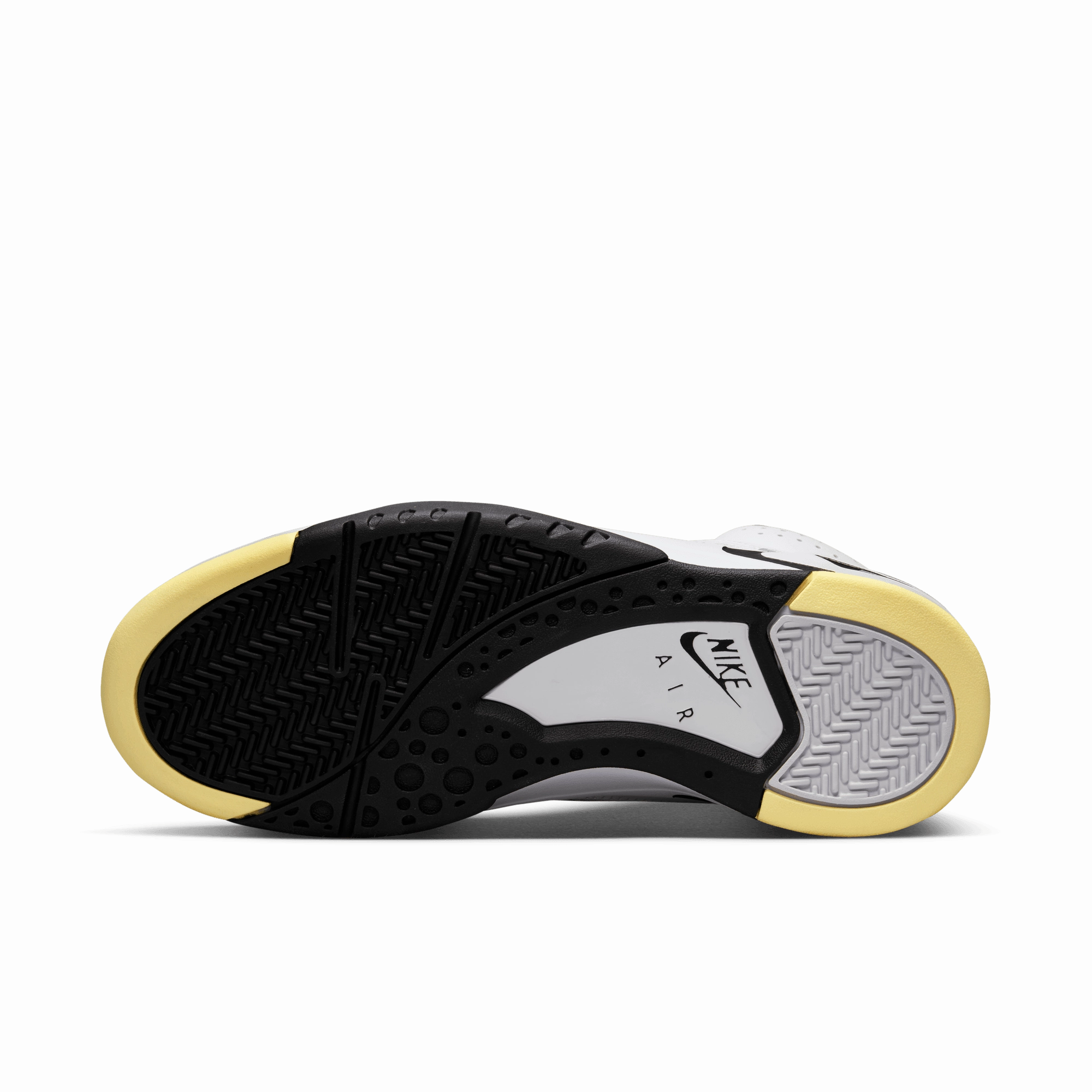 Nike Air Flight Lite Mid - Men's Asics Training Shoe