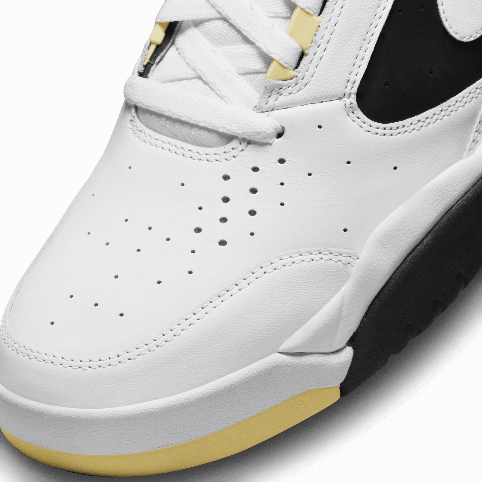 Best Asics Shoes For Pickleball Nike Air Flight Lite Mid - Men's