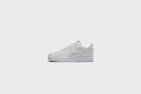 Nike Air Force 1 07 FlyEase (White/White-White) Asics Gt 2000 Sx Walking Shoe