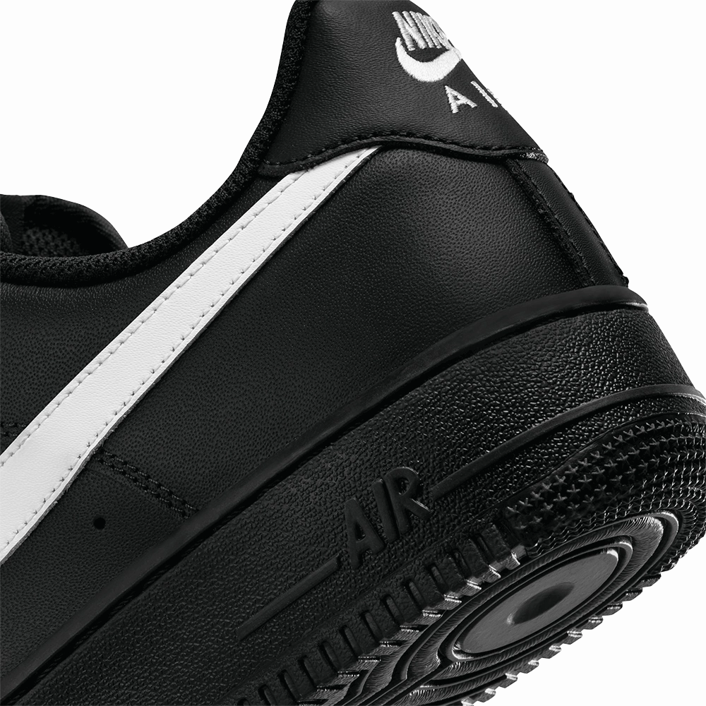 Asics Shoe Dealers Nike Air Force 1 '07 Men's Shoes