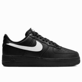 Nike Air Force 1 '07 Men's Shoes Best Cushioned Asics Running Shoes