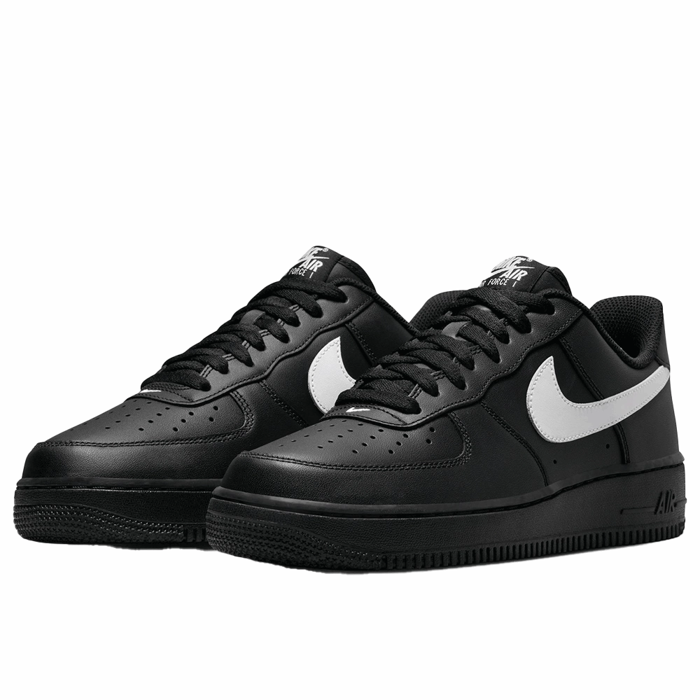 Nike Air Force 1 '07 Men's Shoes Supination Asics Running Shoes