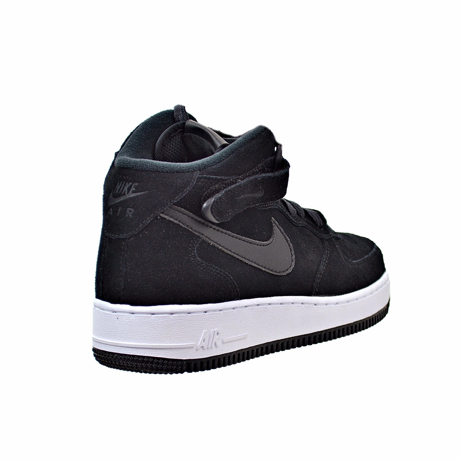 Best Asic Shoes For Running And Strength Training Nike Air Force 1 '07 Mid Seasonal Women's Shoes Black/White