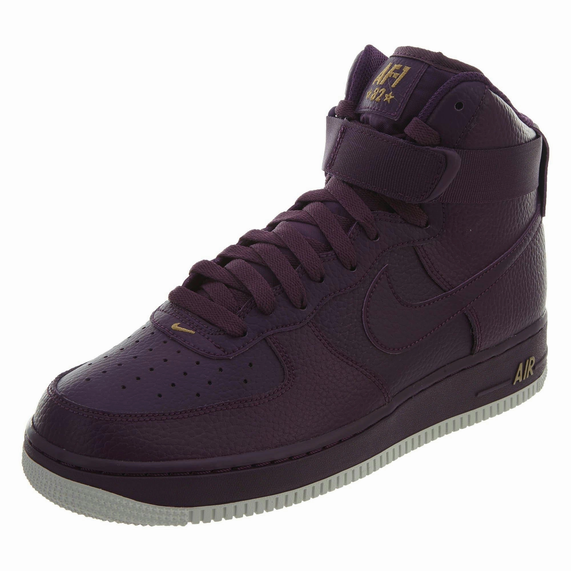 Nike Air Force 1 High '07 Mens Style : 315121 Best Asics Treadmill Running Shoes