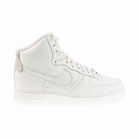 Nike Air Force 1 High Sculpt Women's Shoes Sail Asic Shoes Near Me