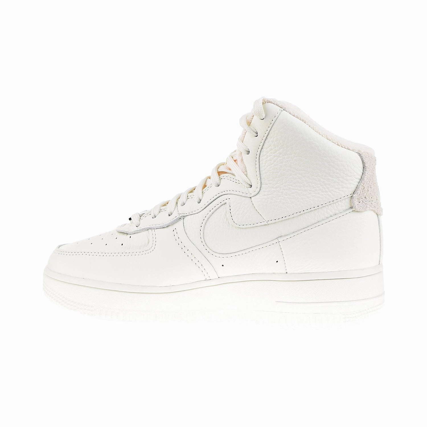 Nike Air Force 1 High Sculpt Women's Shoes Sail Amazon Asics Walking Shoes