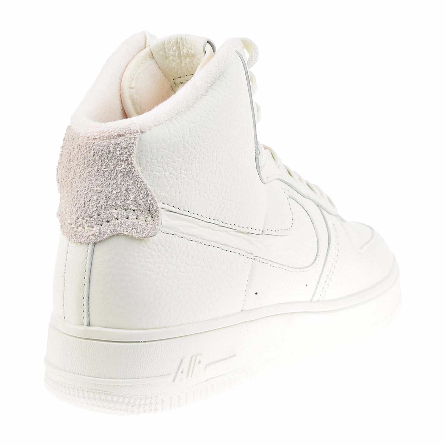 Asics Shoes Gel Lyte Nike Air Force 1 High Sculpt Women's Shoes Sail