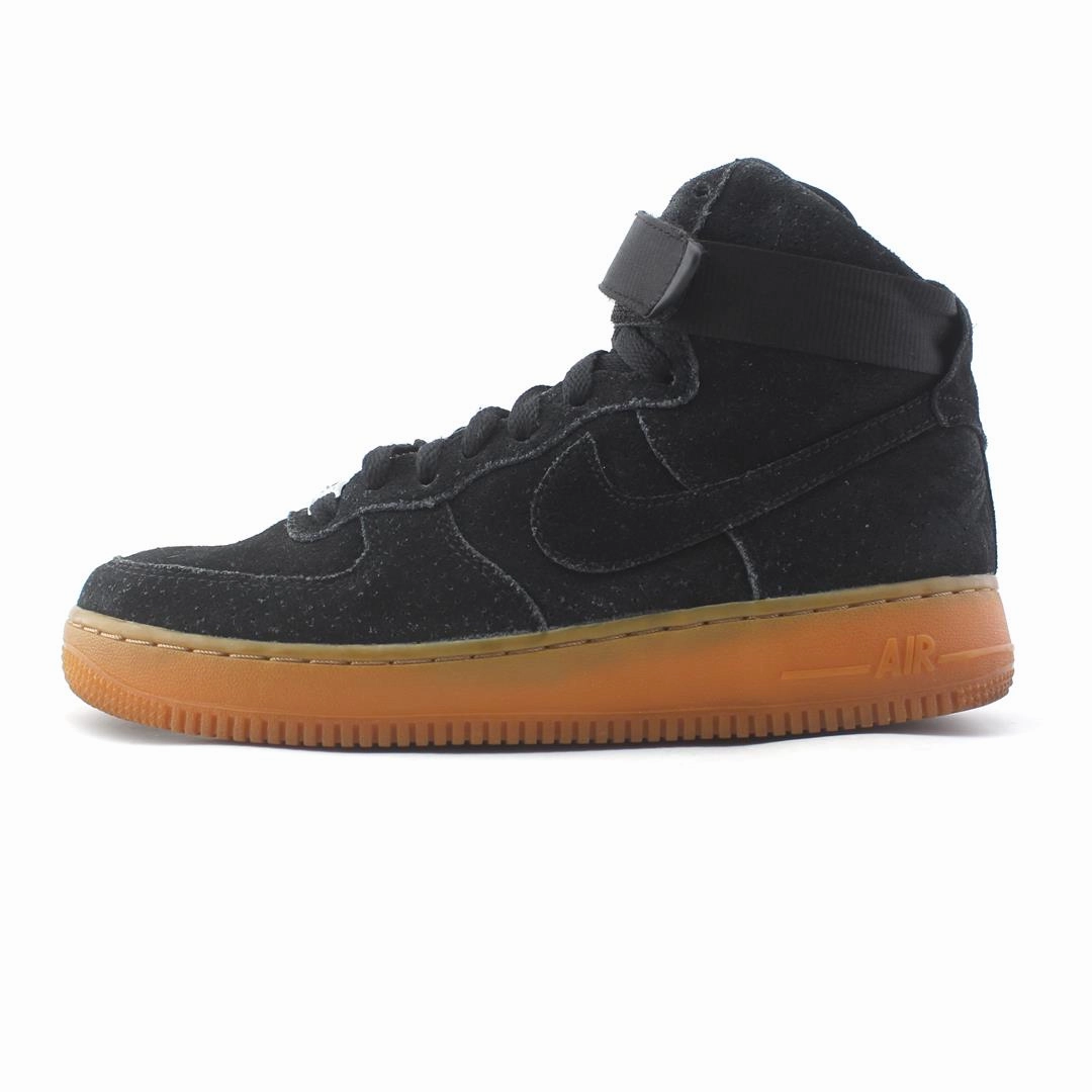 All Business Casual Shoes NIKE AIR FORCE 1 HIGH SUEDE