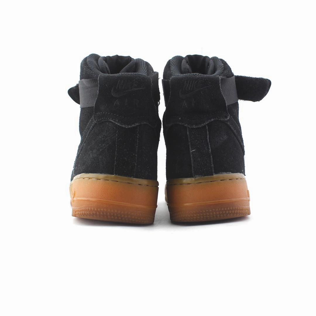 NIKE AIR FORCE 1 HIGH SUEDE Retro 1 Low Slip Casual Shoes
