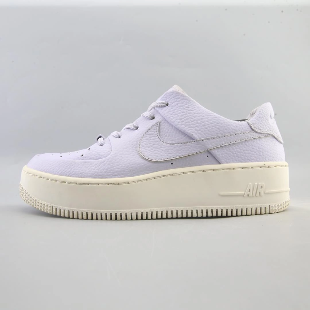 NIKE AIR FORCE 1 LOW SAGE X Stüssy Air Max 2013 Casual Shoes