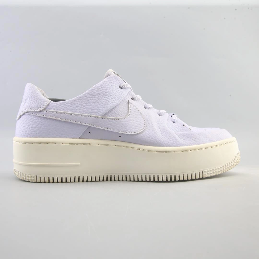 NIKE AIR FORCE 1 LOW SAGE Best Casual Wingtip Shoes