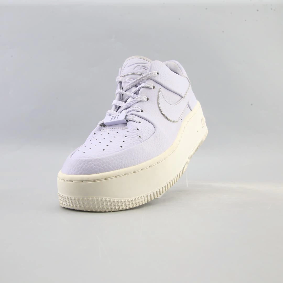 NIKE AIR FORCE 1 LOW SAGE Woodland Casual Shoes