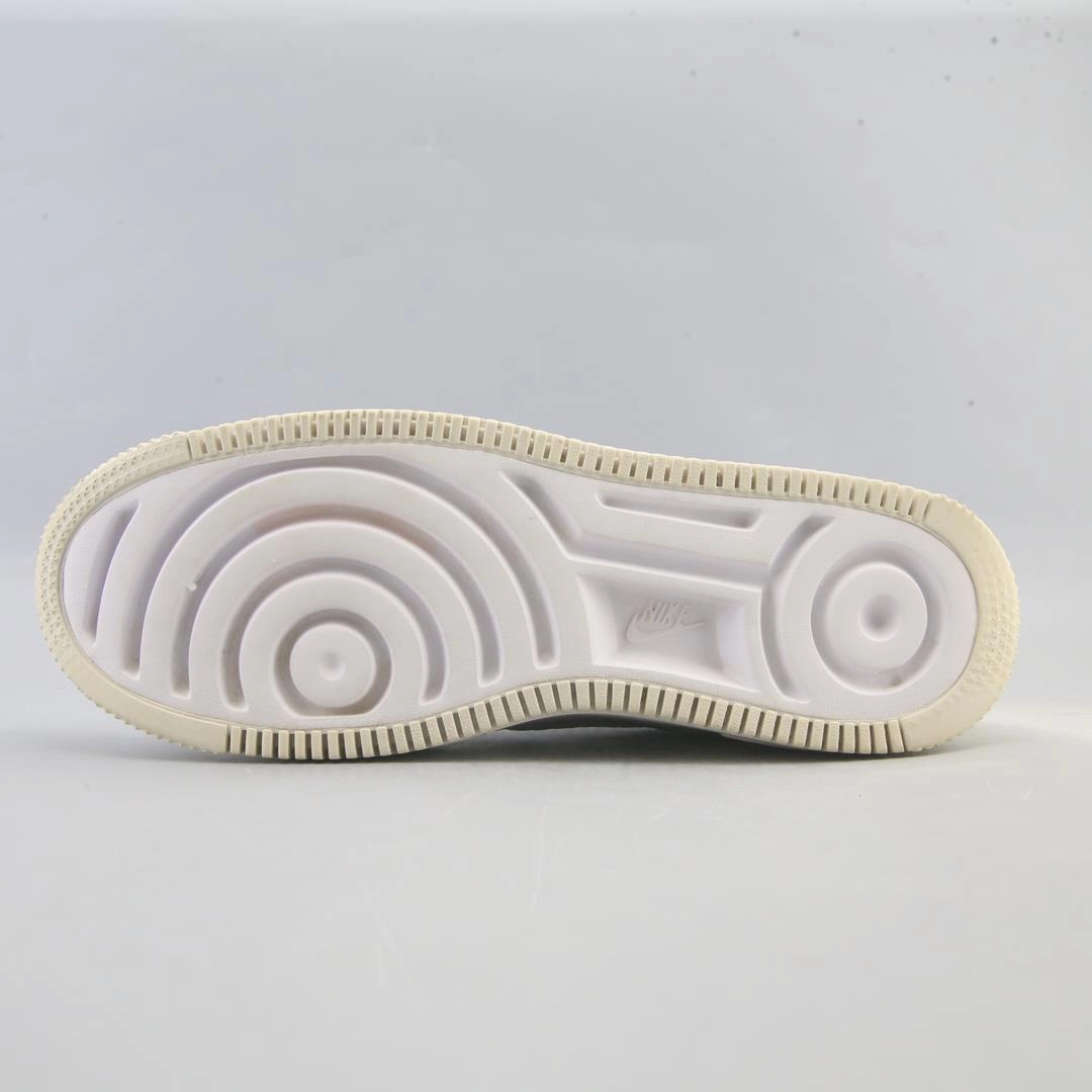 Comfortable Shoes For Casual NIKE AIR FORCE 1 LOW SAGE